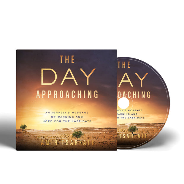 The Day Approaching - 6 CD Set