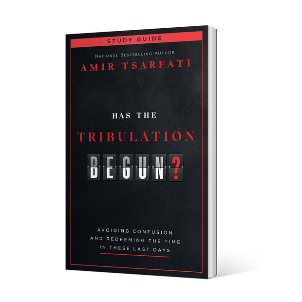 Has the Tribulation Begun? - Study Guide
