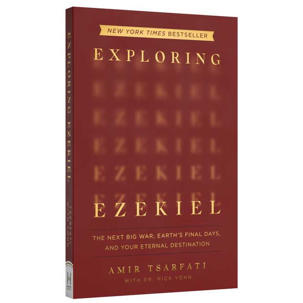 Exploring Ezekiel