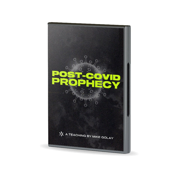Post-COVID Prophecy