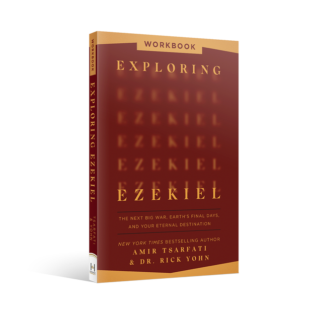 Exploring Ezekiel Study Guide