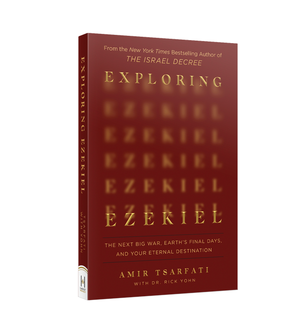 Exploring Ezekiel