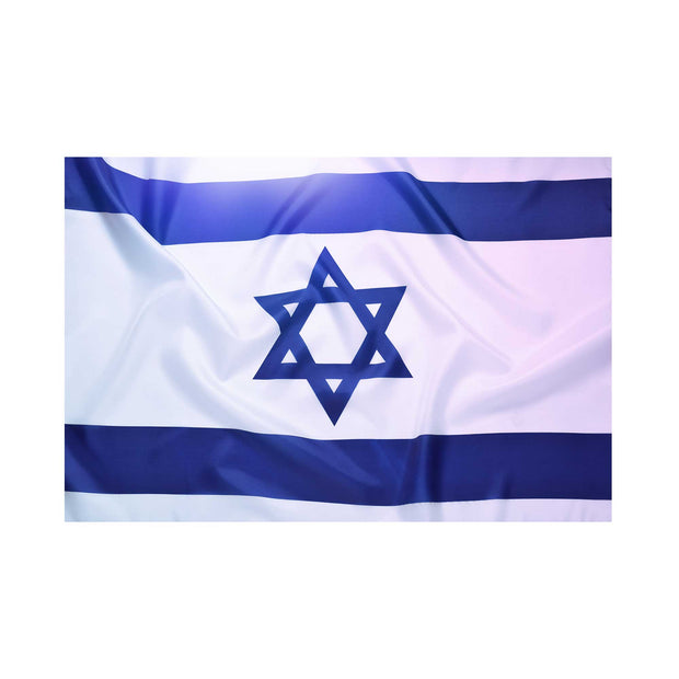 Flag of Israel (3'x5')