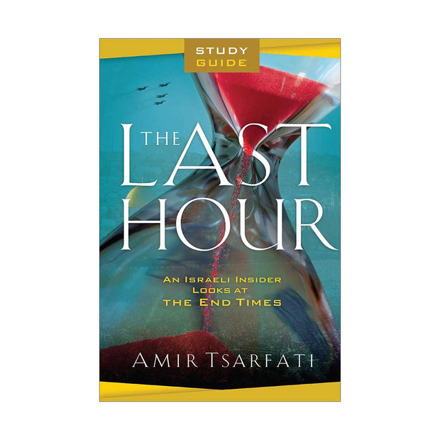 The Last Hour - Study Guide