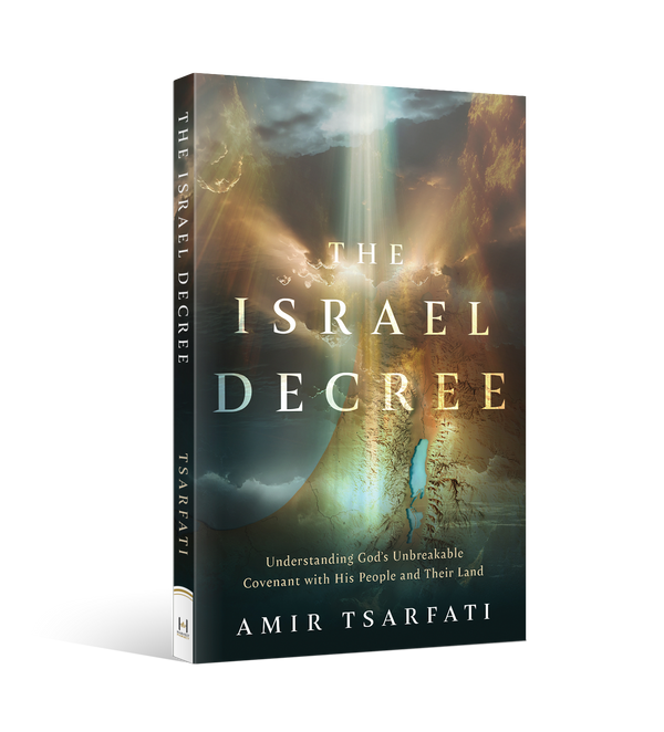 The Israel Decree