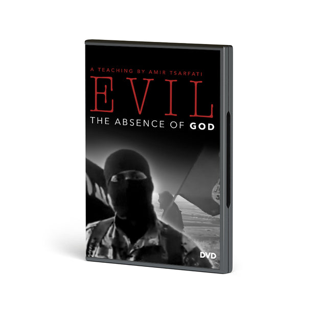 Evil: The Absence of God