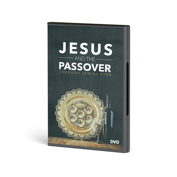 Jesus and the Passover