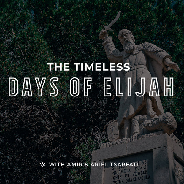 Timeless Days of Elijah