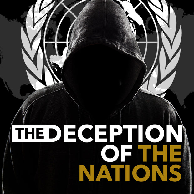 The Deception of the Nations PDF