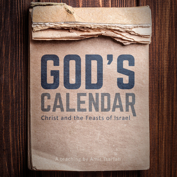God's Calendar PDF
