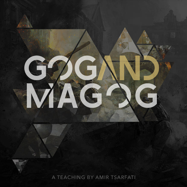 Gog and Magog PDF