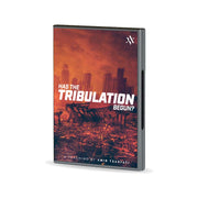 The Tribulation: Started or Not? DVD