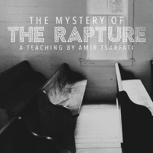 The Mystery of the Rapture PDF