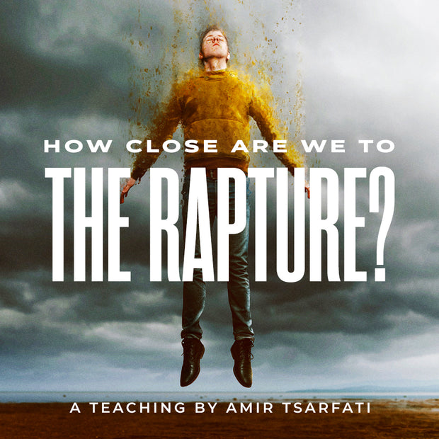 How Close Are We to the Rapture?
