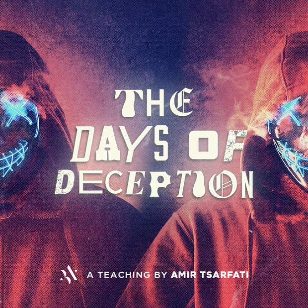 The Days of Deception