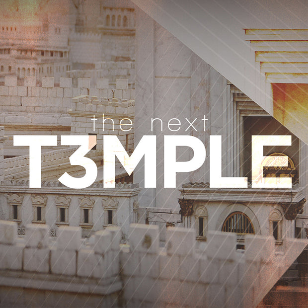 The Next Temple PDF