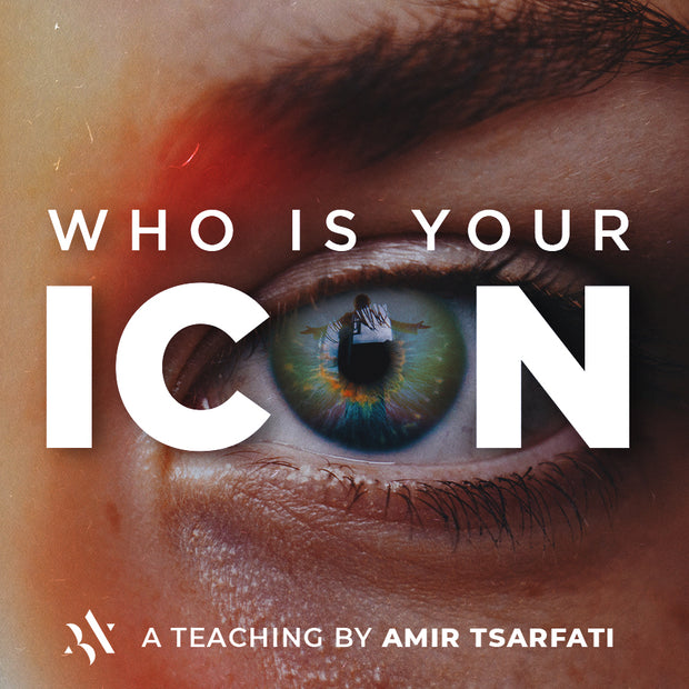 Who is Your Icon?