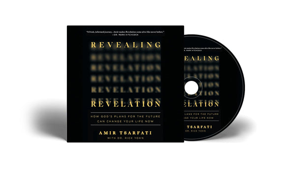 Revealing Revelation - 8 CD Set